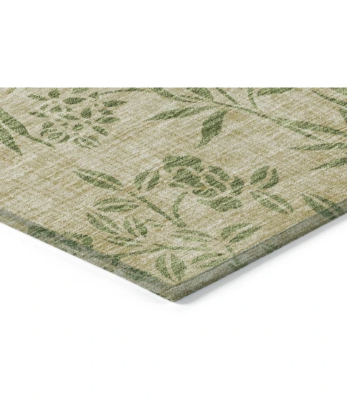 Chantille ACN673 Khaki 8' x 8' Rug