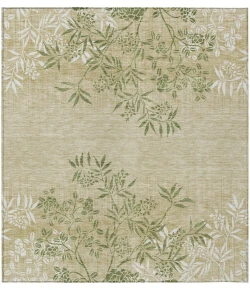 Addison Chantille ACN673 Khaki 8 ft. x 10 ft. Rectangle Rug