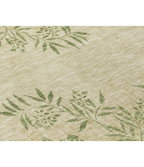 Chantille ACN673 Khaki 8' x 8' Rug