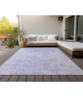 Chantille ACN673 Lilac 10' x 14' Rug