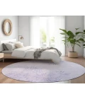 Chantille ACN673 Lilac 8' x 8' Rug