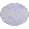 Addison Chantille ACN673 Lilac 8 ft. x 8 ft. Round Rug