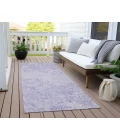 Chantille ACN673 Lilac 2'3" x 7'6" Rug