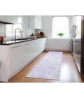 Chantille ACN673 Lilac 2'3" x 7'6" Rug