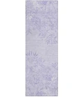 Chantille ACN673 Lilac 2'3" x 7'6" Rug