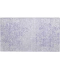 Chantille ACN673 Lilac 1'8" x 2'6" Rug