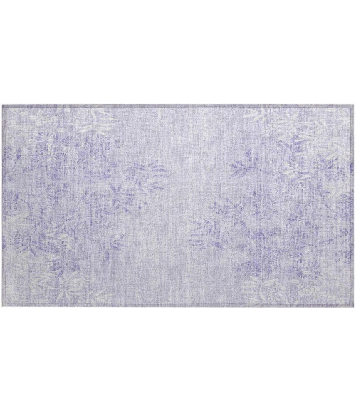 Chantille ACN673 Lilac 1'8" x 2'6" Rug