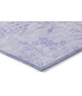 Chantille ACN673 Lilac 8' x 8' Rug