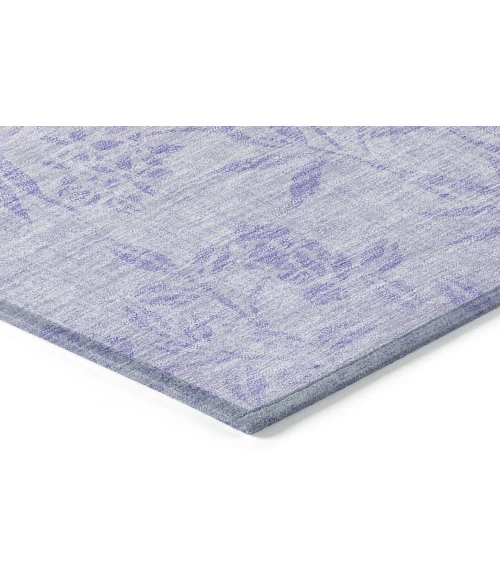 Chantille ACN673 Lilac 8' x 8' Rug