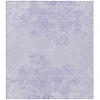 Addison Chantille ACN673 Lilac 8 ft. x 10 ft. Rectangle Rug