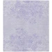 Addison Chantille ACN673 Lilac 3 ft. x 5 ft. Rectangle Rug