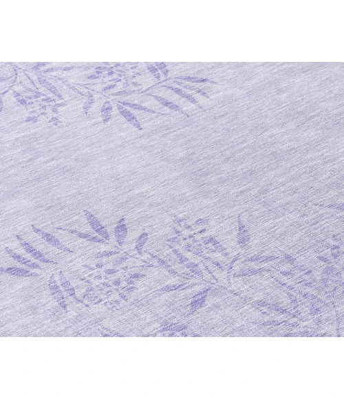 Chantille ACN673 Lilac 8' x 8' Rug