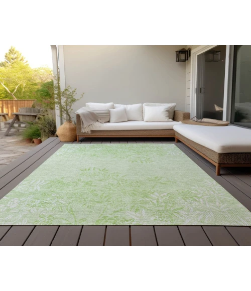 Chantille ACN673 Mint 8' x 10' Rug