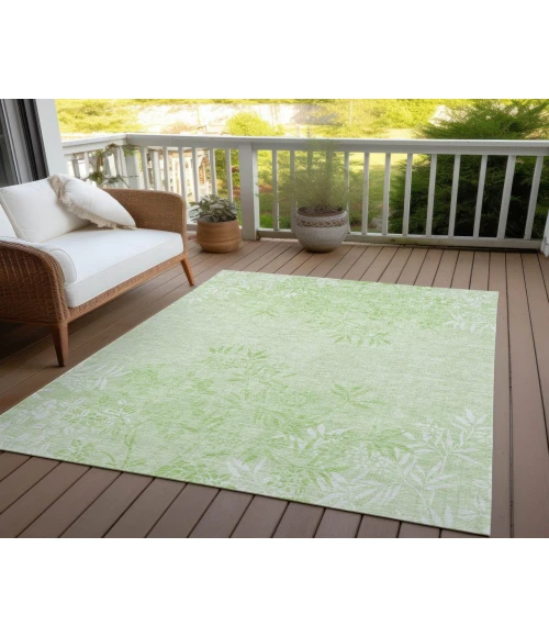 Chantille ACN673 Mint 8' x 10' Rug