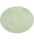 Chantille ACN673 Mint 8' x 8' Rug