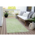 Chantille ACN673 Mint 2'3" x 7'6" Rug