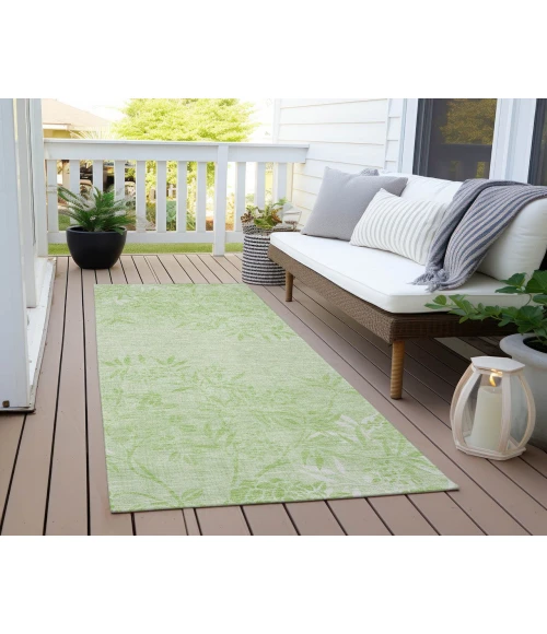 Chantille ACN673 Mint 2'3" x 7'6" Rug