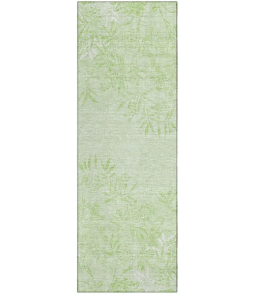 Chantille ACN673 Mint 2'3" x 7'6" Rug