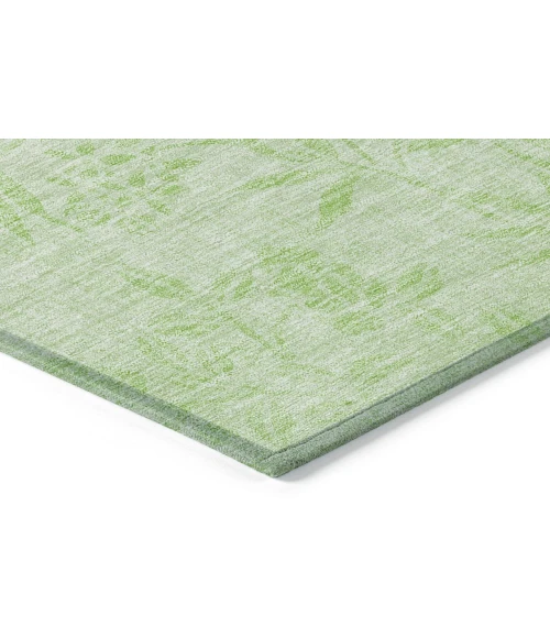 Chantille ACN673 Mint 8' x 10' Rug