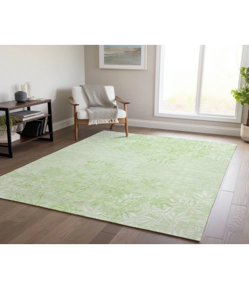 Chantille ACN673 Mint 8' x 10' Rug