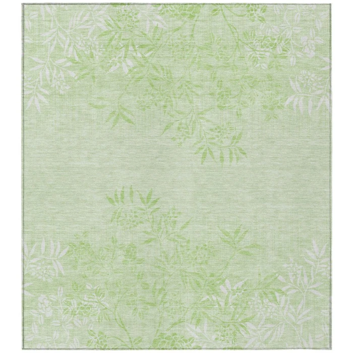 Chantille ACN673 Mint 2'6" x 3'10" Rug