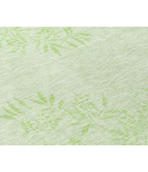 Chantille ACN673 Mint 8' x 10' Rug
