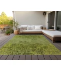Chantille ACN673 Olive 8' x 10' Rug
