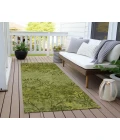 Chantille ACN673 Olive 2'3" x 7'6" Rug