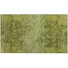 Addison Chantille ACN673 Olive 1 ft. 8 in. x 2 ft. 6 in. Rectangle Rug