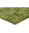 Chantille ACN673 Olive 8' x 10' Rug