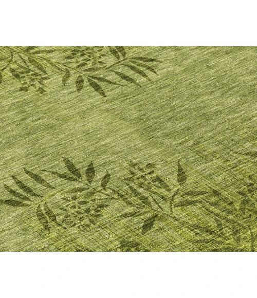 Chantille ACN673 Olive 8' x 10' Rug