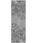 Chantille ACN673 Pewter 2'3" x 7'6" Rug