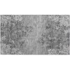Addison Chantille ACN673 Pewter 1 ft. 8 in. x 2 ft. 6 in. Rectangle Rug