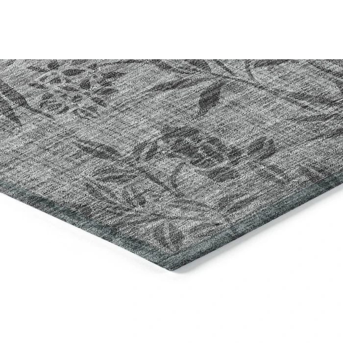 Chantille ACN673 Pewter 8' x 8' Rug