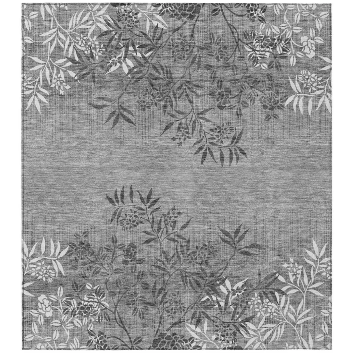 Chantille ACN673 Pewter 8' x 10' Rug