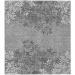 Addison Chantille ACN673 Pewter 3 ft. x 5 ft. Rectangle Rug