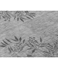 Chantille ACN673 Pewter 3' x 5' Rug