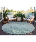 Chantille ACN673 Sage 8' x 8' Rug