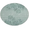 Addison Chantille ACN673 Sage 8 ft. x 8 ft. Round Rug
