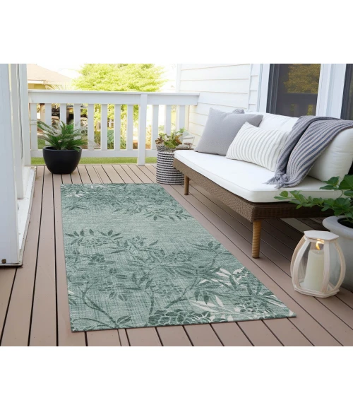 Chantille ACN673 Sage 2'3" x 7'6" Rug