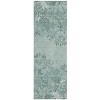 Addison Chantille ACN673 Sage 2 ft. 3 in. x 7 ft. 6 in. Runner Rug