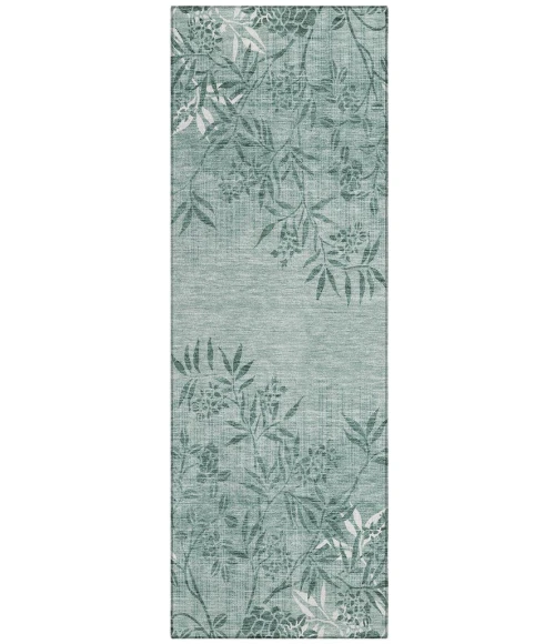 Chantille ACN673 Sage 2'3" x 7'6" Rug