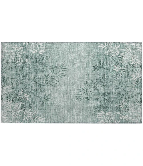 Chantille ACN673 Sage 1'8" x 2'6" Rug