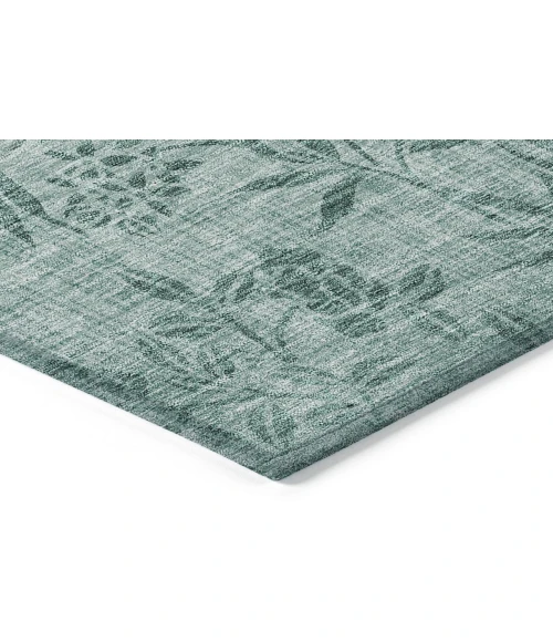 Chantille ACN673 Sage 1'8" x 2'6" Rug