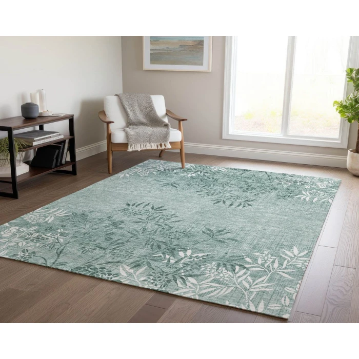 Chantille ACN673 Sage 9' x 12' Rug