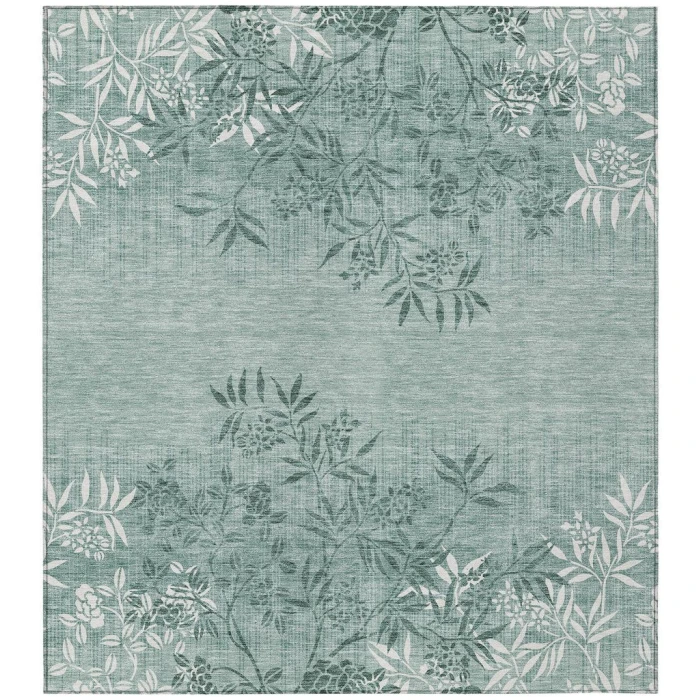 Chantille ACN673 Sage 9' x 12' Rug
