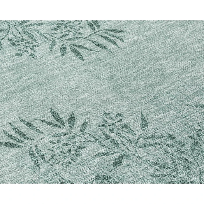 Chantille ACN673 Sage 2'3" x 7'6" Rug
