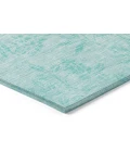 Chantille ACN673 Teal 8' x 10' Rug