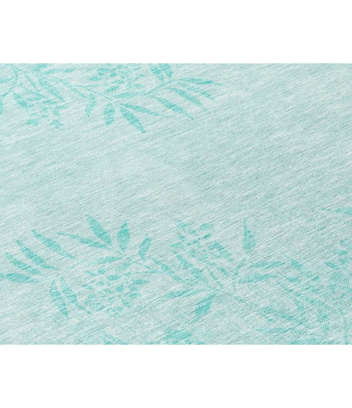 Chantille ACN673 Teal 8' x 10' Rug