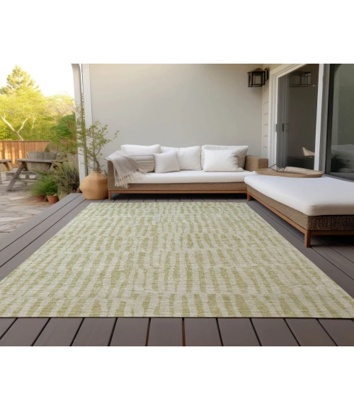 Chantille ACN674 Beige 8' x 10' Rug